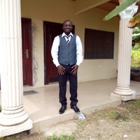 Emmanuel Agyemang