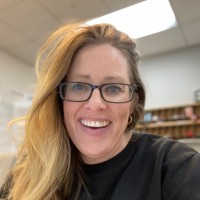 Courtney Gifford