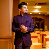 Pratik Ghanekar