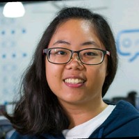 Victoria Chang Yang