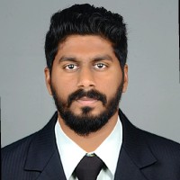 krishnakumar T K