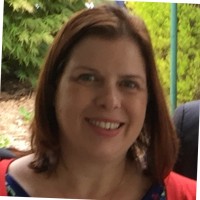 Stephanie Banks