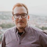 Cserich Dávid