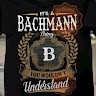 Willy Bachmann