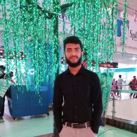 Md Ruhul Amin
