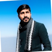 Kanu Thakor