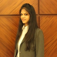 Priyanshi Goel
