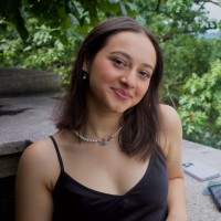 Liza Paudel