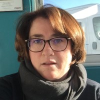 Roxane BOURDAJAUD