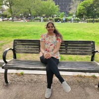 Srinidhi Chillara