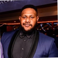 Anganjuan Joseph (Aj) Anganjuan