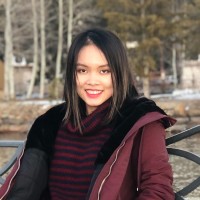 Ngoc Cat Vi Nguyen