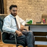 Ahmed Azher