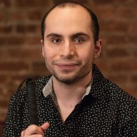 Simon Isakov