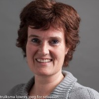 Ingrid Veltman-Schoen