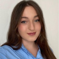 Elvisa Gjergji