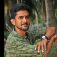 Mathavan Ram