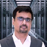 Fateh ud din B. Mehmood