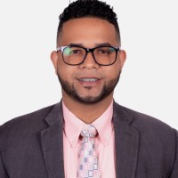 Engie Miguel Peña Ramírez