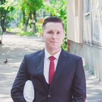 Serhii Tkach