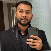 Ritik Menghani