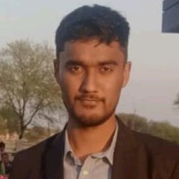 Parvesh Yadav