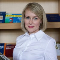 Oksana Tumak