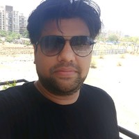 Nikhil Sharma