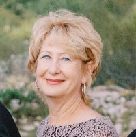 Barbara Mason