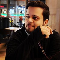 Nikhil Ojha