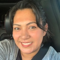 Maxine Delgado