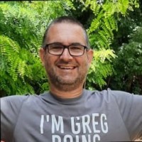 Greg Seymour