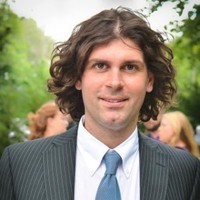 Chris Ferraro