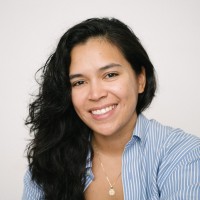Maria Fernanda Gonzalez Pardo