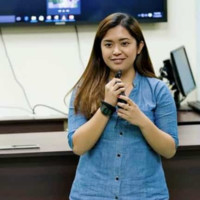 Joana Marie delos Reyes