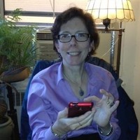 Mary Klem