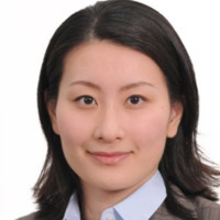 Lindsay (Wenting) Wu, Acca, Mba