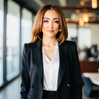 Charné Kim Van Zyl