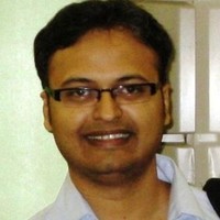 Saroj Tiwary