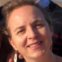 Celine Magon De Saint Elier