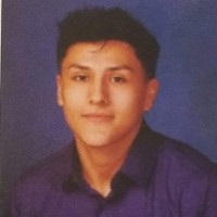 Michael Perez Torres