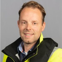 Marco Van Der Wal