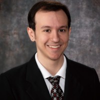 Colin Michaud