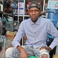Ssekabira Paulmulo