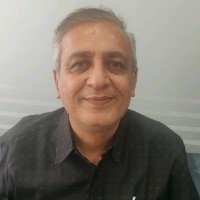 Dinesh Manchanda
