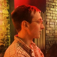 Geoff Odiorne