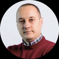 Pavel Ivanov