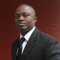 Frank Ansah