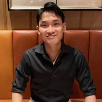 Chris Tan