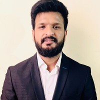 Harsh Vishnoi
